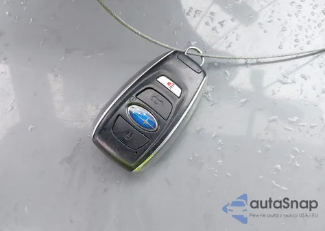 2017 Subaru Impreza 2.0I Sport из США, поврежденный, VIN 4S3GKAL63H1608552